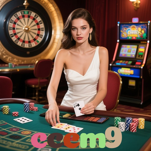 cccm9 