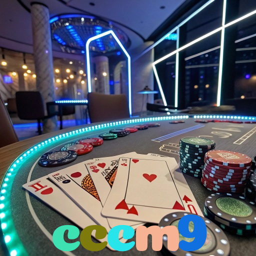 cccm9 
