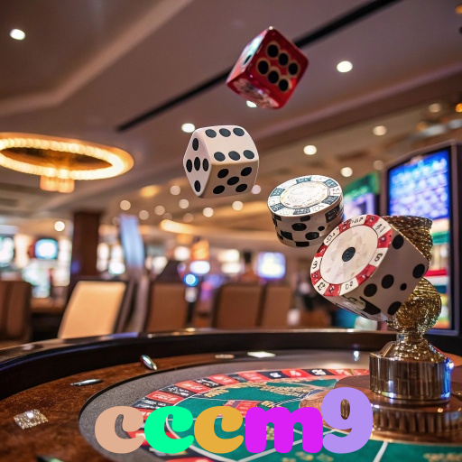 cccm9 
