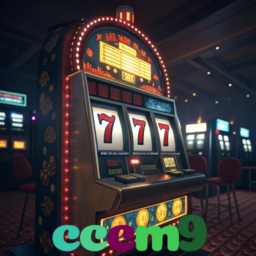 cccm9 