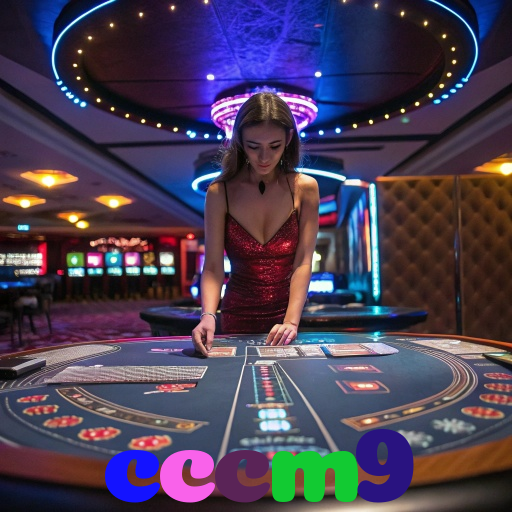 cccm9 