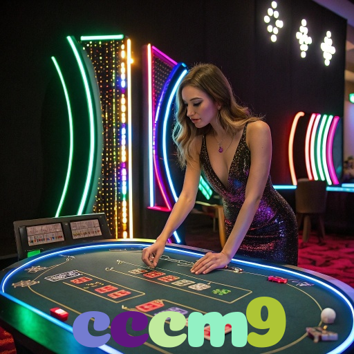 cccm9 