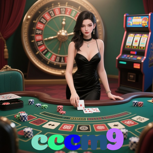 cccm9 
